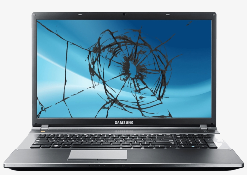 Laptop Screen Repair Uk - Samsung Series 5 550p7c 17.3″ Notebook - Core I7 2.3, transparent png