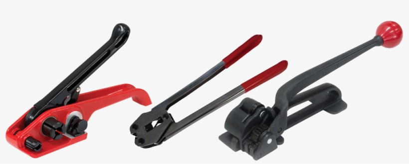 Strapping Tools - Bolt Cutter, transparent png