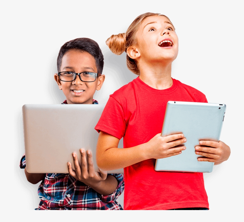 Children Student Png Free Download - Tynker, transparent png