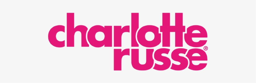 Capital City Convenience - Charlotte Russe Logo, transparent png