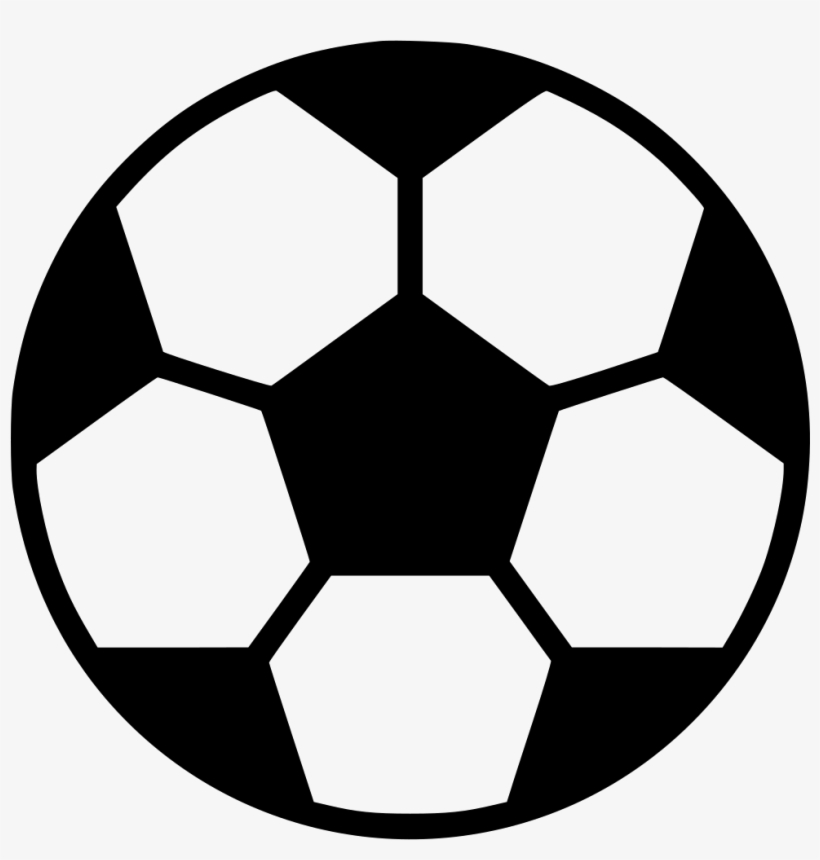 Png File - Soccer Ball Vector Png, transparent png