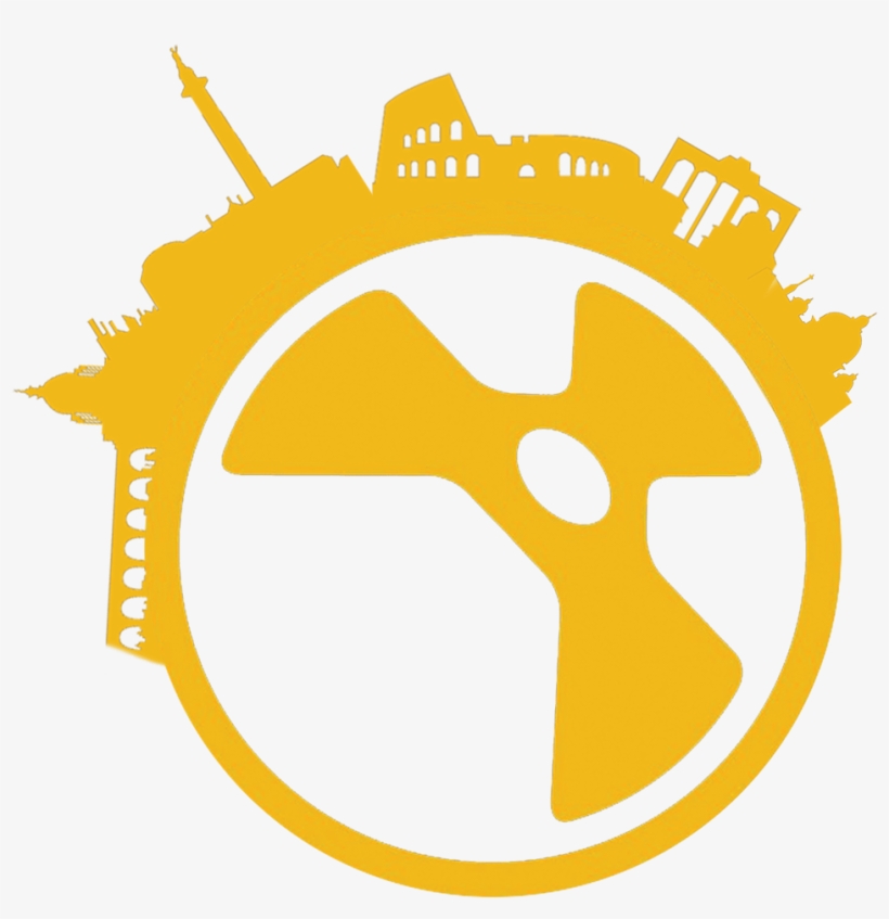 Nuke Tools London Foundry Nuke Logo Png 1019x1049 Png Download