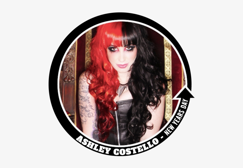 Ashleynyd Profilepic 2 - Portable Network Graphics, transparent png