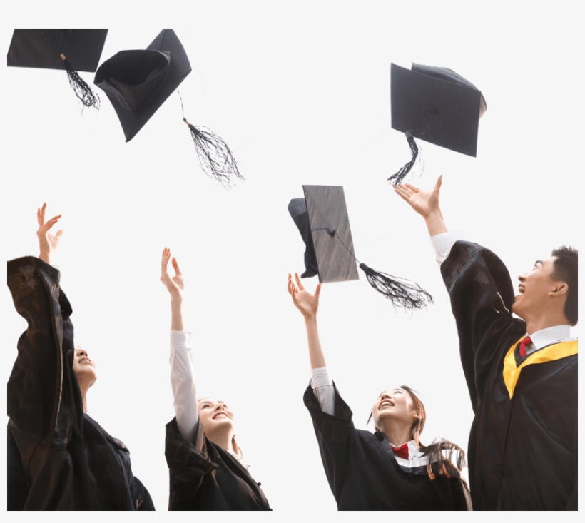 Free Png Graduation Png Images Transparent - Tirando Gorro De Graduacion, transparent png
