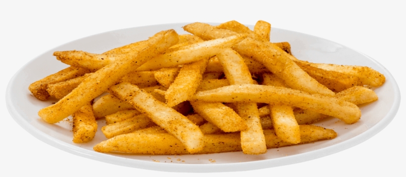 French Fries - Popcorn Chicken Clip Art, transparent png