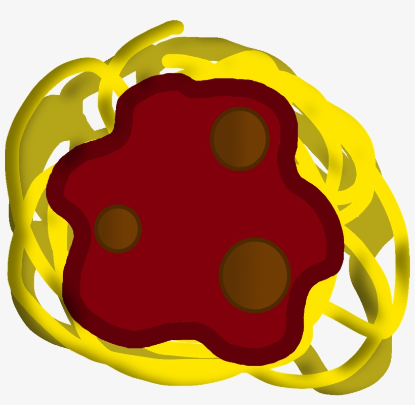 Spaghetti, transparent png