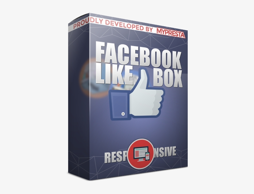 Responsive Likebox Cover Big - Nintendo 64, transparent png