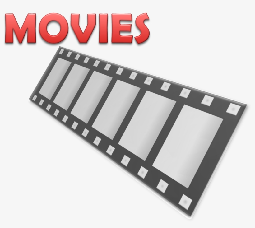 File - Film-strip - Film Strip, transparent png