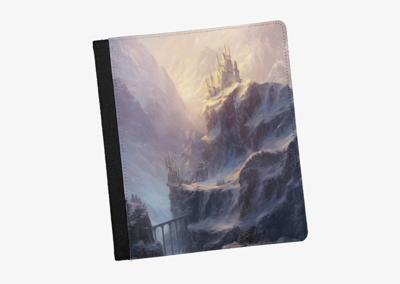 4 Pkt Veiled Kingdoms - Legion Supplies Playmat: Vast, transparent png