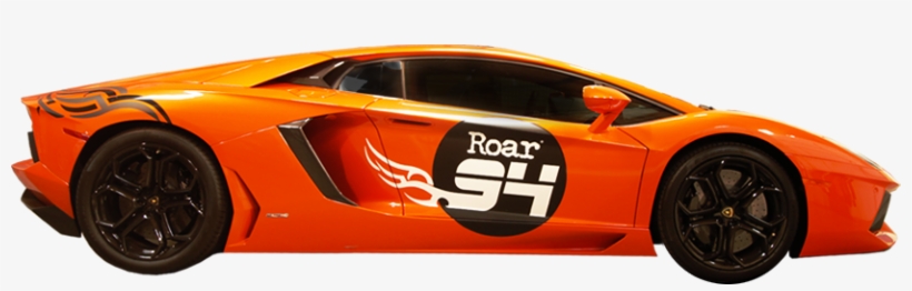 Download - Lamborghini Aventador, transparent png