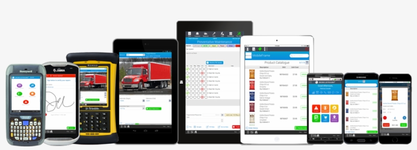 Mobile Application Development Platform, Multi-channel - Honeywell Cn75e 3.5" 480 X 640pixels Touchscreen 491g, transparent png