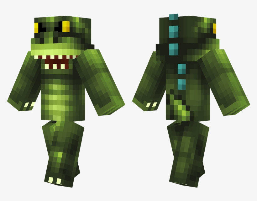 Godzilla - Superior Spider Man Minecraft Skin, transparent png