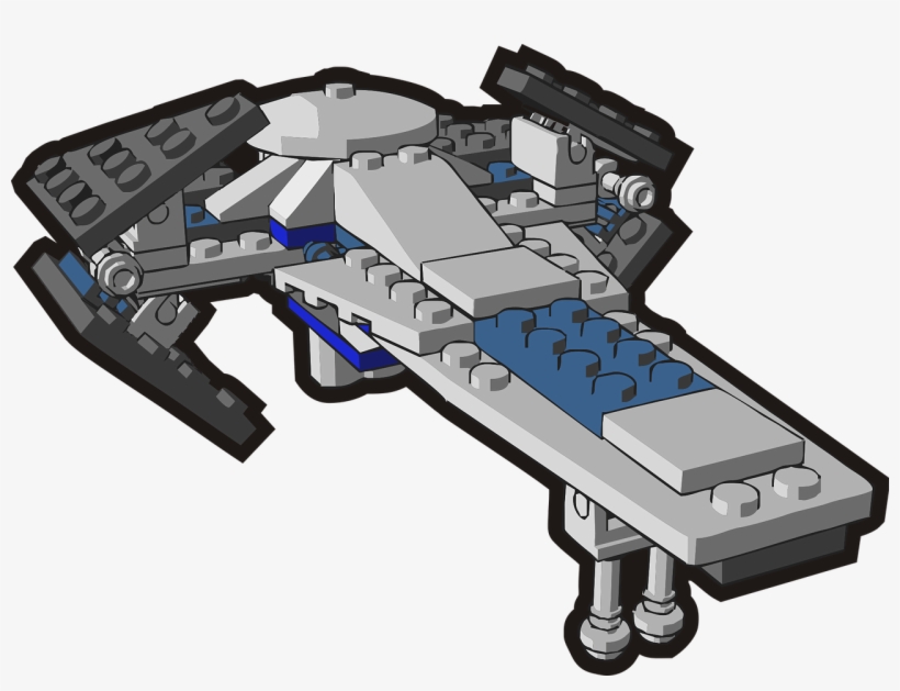 Infiltrator Star Wars Spaceship - Star Wars Spaceships Png, transparent png