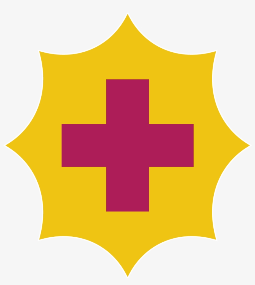 The Medic Of The Team - Emblem, transparent png