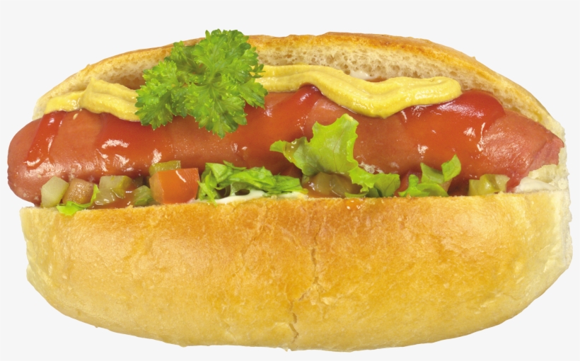 Hot Dogs Png, transparent png