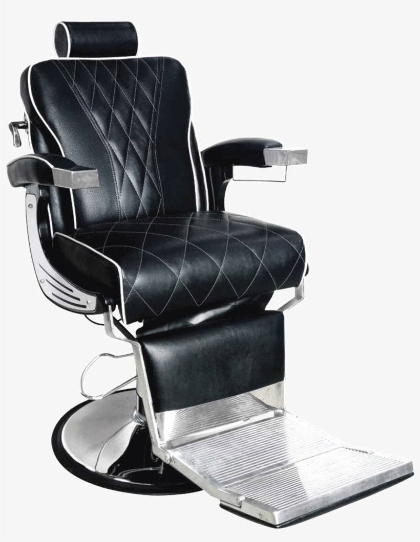 Bar Bury Barber Chair, transparent png