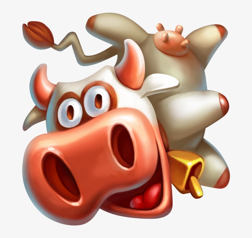 04 Symbol 03 Tornado Thumbnail - Tornado Farm Escape Netent, transparent png