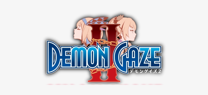 Demon Gaze Ii Heading West On The Vita And Ps4 - Demon Gaze Ii [ps4 Game], transparent png