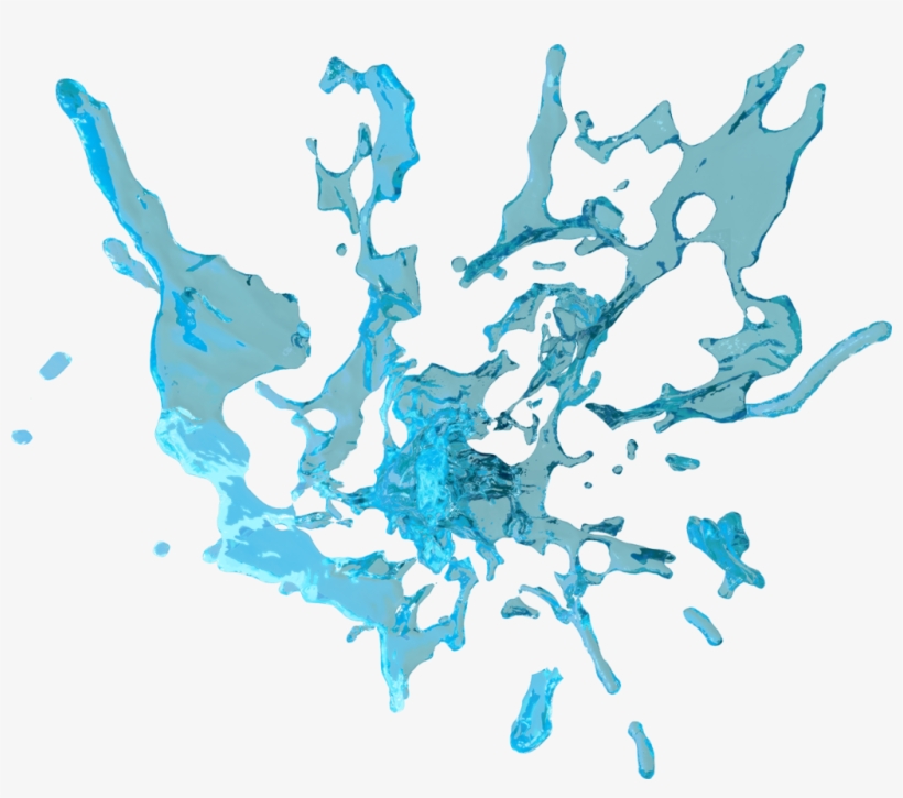 05 Extra Burst Blue Spinburst Thumbnail - Thumbnail, transparent png