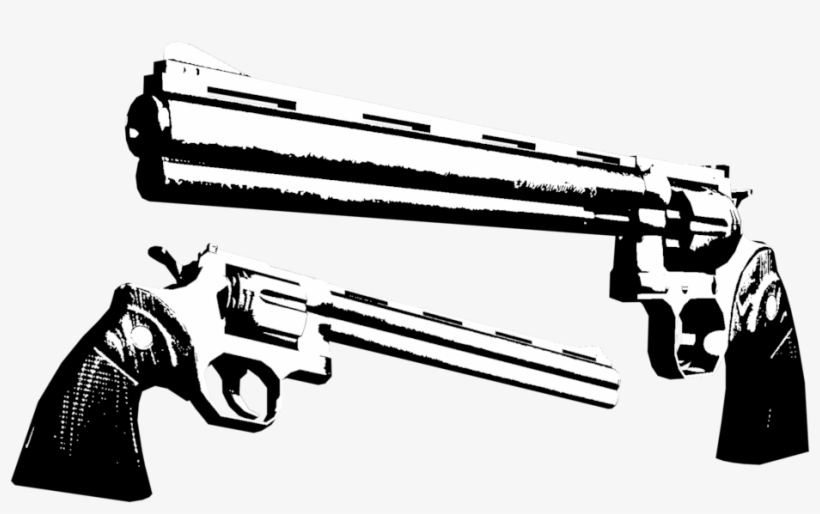 Long Before The War, There Was A Pre-war Manufacturing - Gun Barrel, transparent png