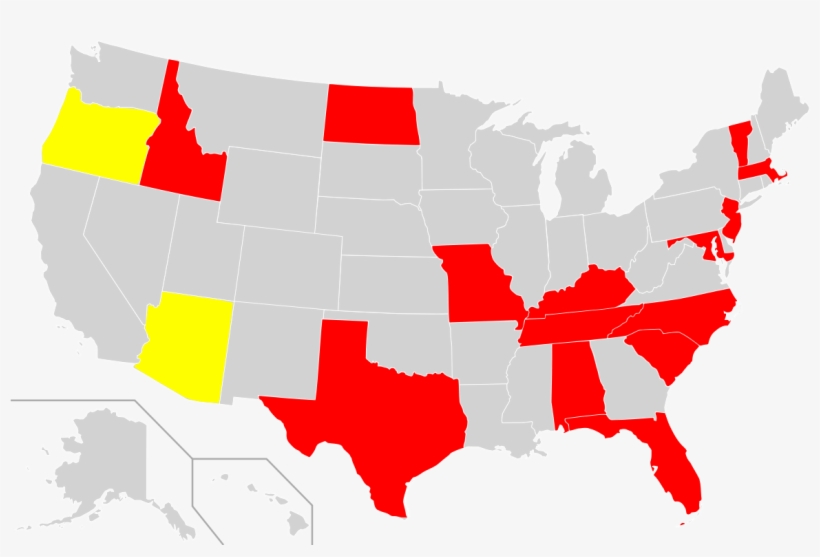 Wild Horses In America Map Me Best Of X - Electoral College Map 1892, transparent png
