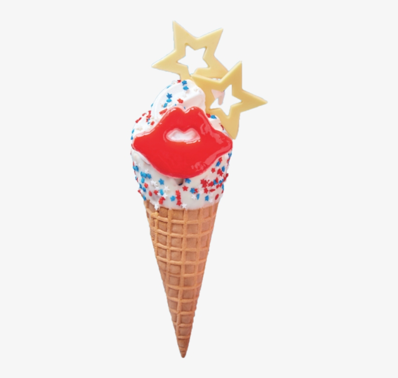 Eddy's Ice Cream - Ice Cream, transparent png