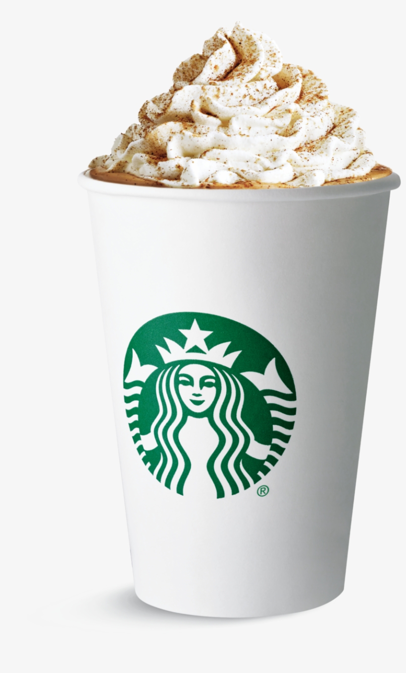 Starbucks Cup Pumpkin Spice Latte, transparent png