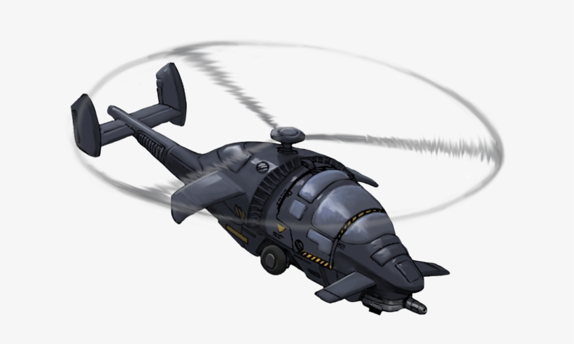 Shadowrun Northrup Wasp By Raben-aas - Northrup Wasp Shadowrun, transparent png