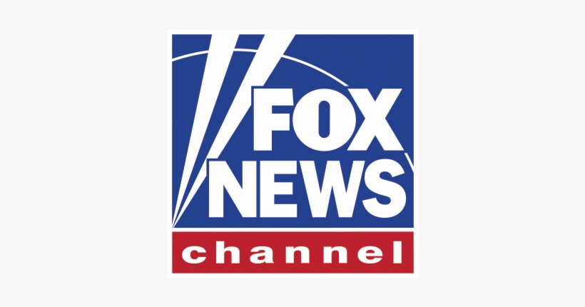 Fox News Channel Is Now The Most-watched Basic Cable - Fox News Logo 2018, transparent png