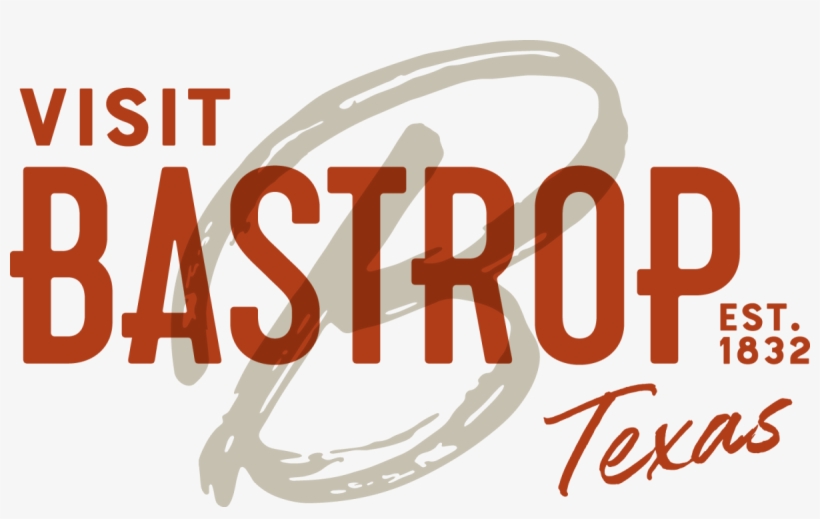 Visit Bastrop Logo - Visit Bastrop, transparent png