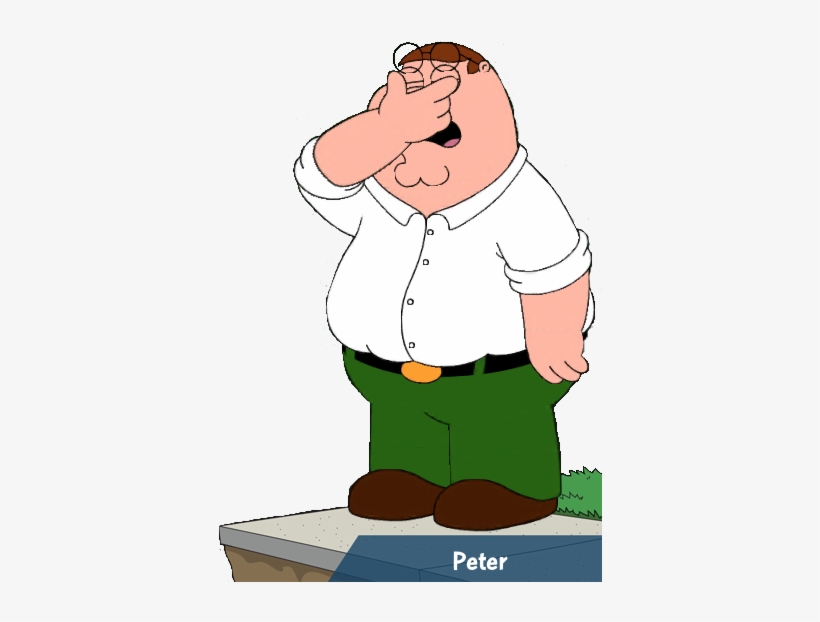 Victorians Wanna Have Fun - Family Guy, transparent png