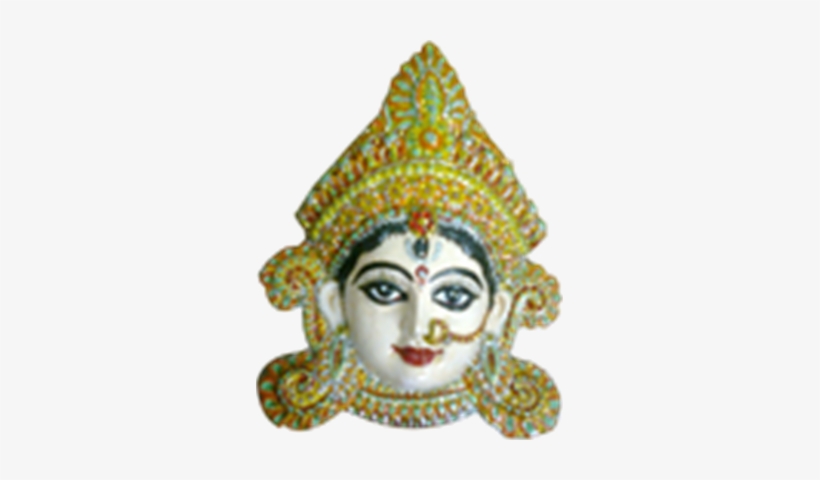 Durga Maa Png Collections - Visual Arts, transparent png