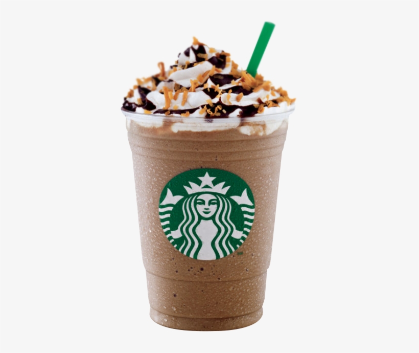 Brunei Marketing And Advertising Agency - Frappuccino Mocha, transparent png