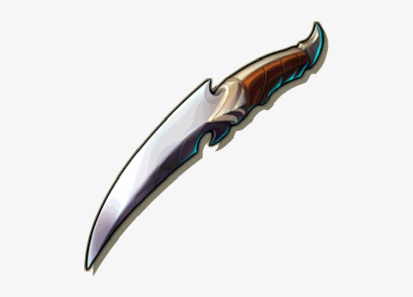 Daggers Hunting Knife - Hunting Knife, transparent png