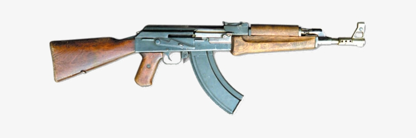 The Undisputed King Of The Modern Battlefield Is The, transparent png