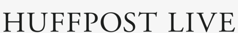 Huff Post Live - Huffington Post, transparent png