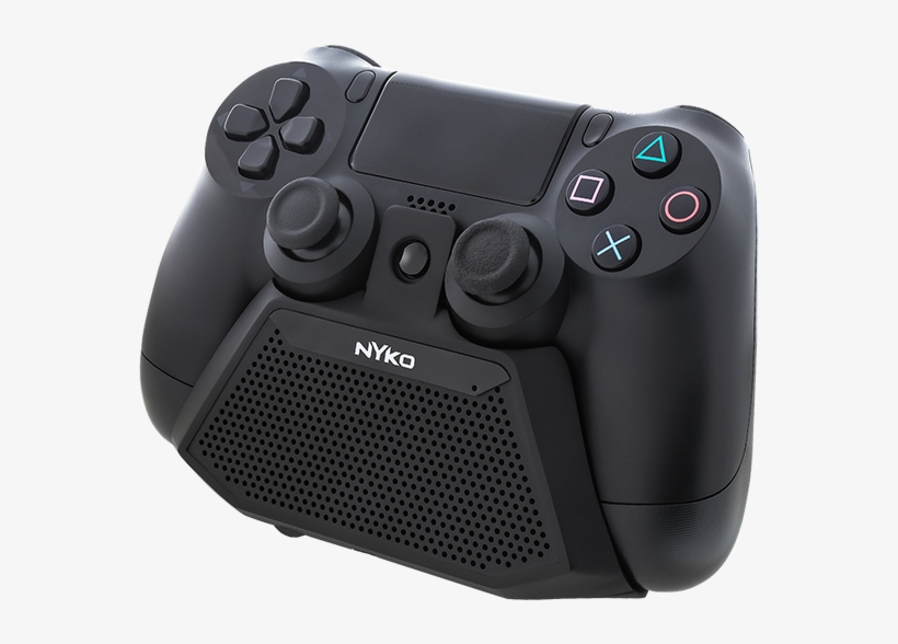 Speakercom For Ps4 - Nyko Speakercom - Playstation 4, transparent png