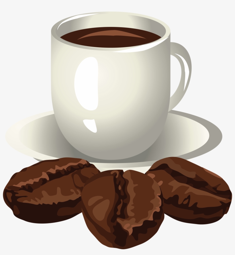 Coffee Cup Png Clipart - Coffee Cup Clipart Png, transparent png