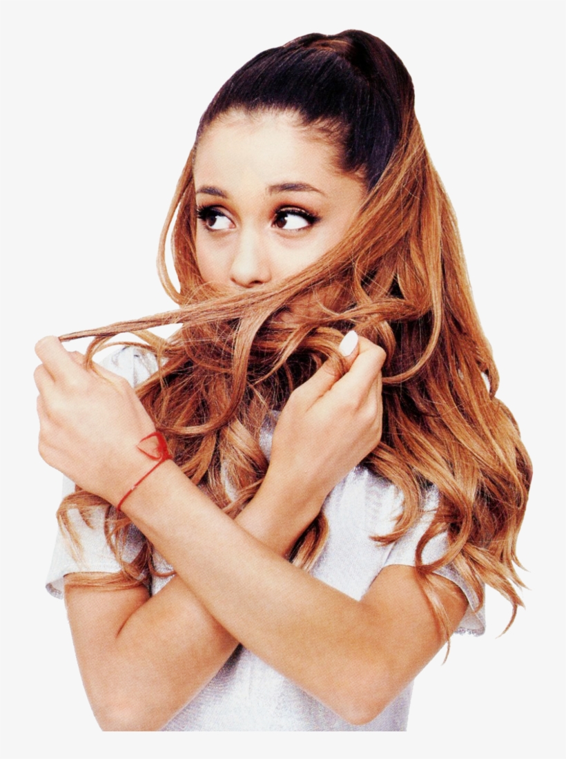 47 Images About Ariana Grande Pngs On We Heart It, transparent png
