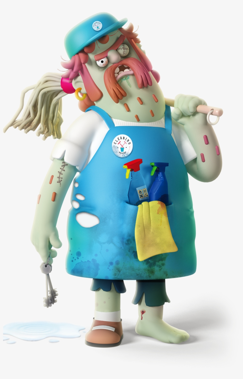 Mutate Your Zombies - World Wide Web, transparent png