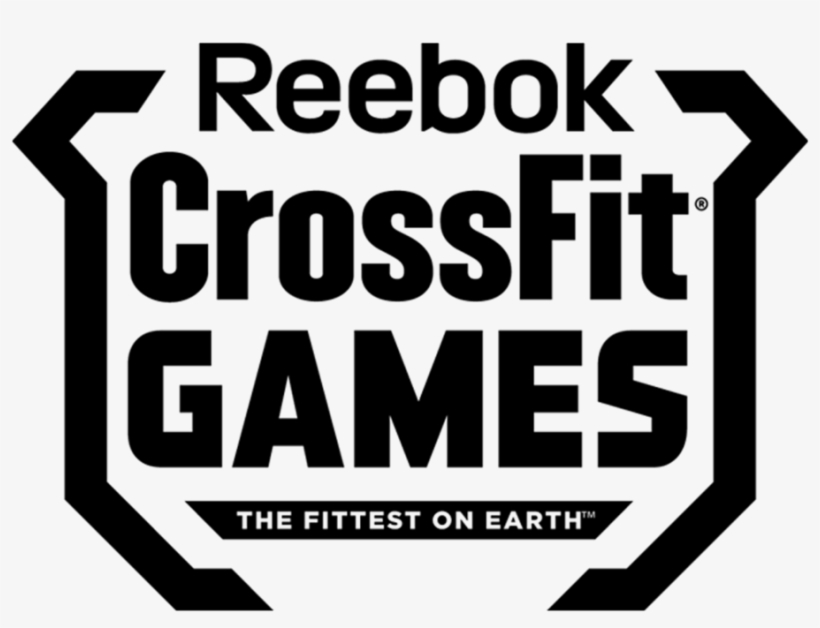 Crossfitgames, transparent png