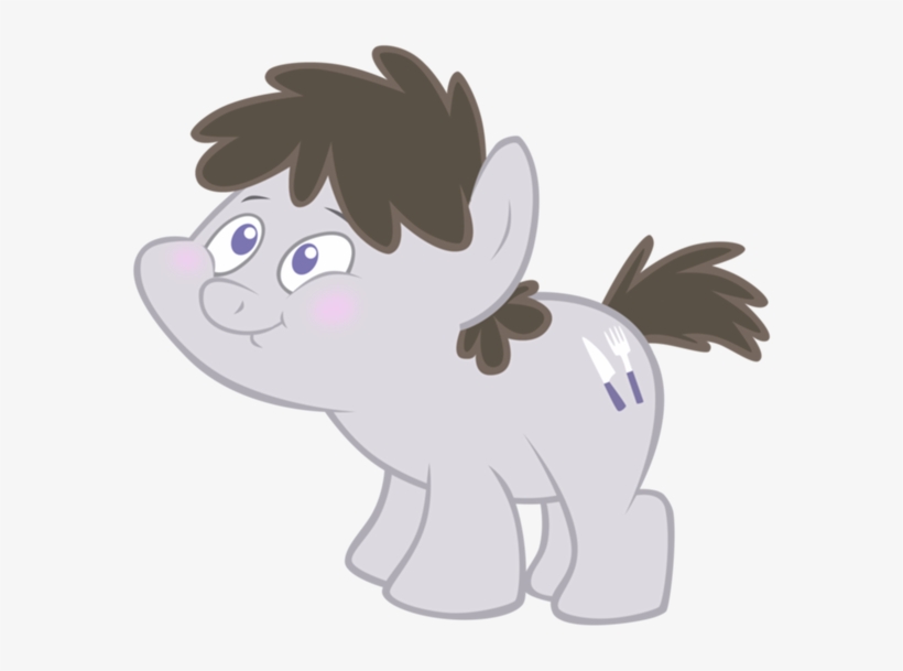Teacher's Pet Vector - My Little Pony Teachers Pet, transparent png