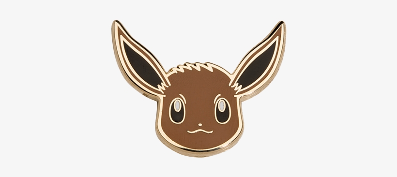 Valentine's Pokémon Pins - Umbreon, transparent png