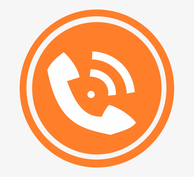 Logo Clipart Telephone - Maks, transparent png