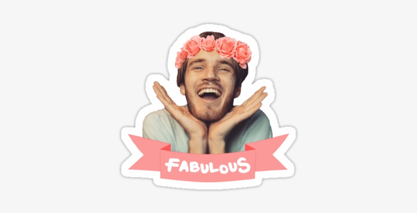 Fabulous1 - Hoodie, transparent png
