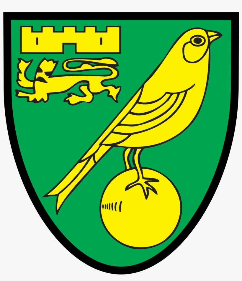 Norwich City - Norwich City F.c., transparent png