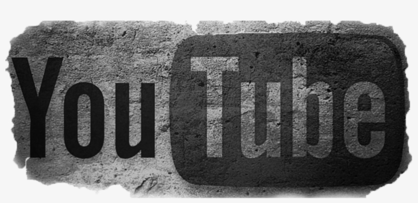 Transparent Youtube Play Logo - Youtube, transparent png