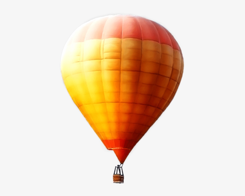 Free Png Air Balloon Png Images Transparent - Воздушний Шар Пнг, transparent png