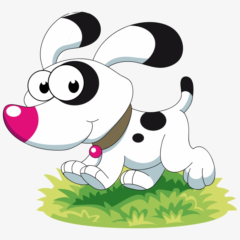 Cute Cartoon Png File Dog Swaddle For Fireworks 800x739 PNG