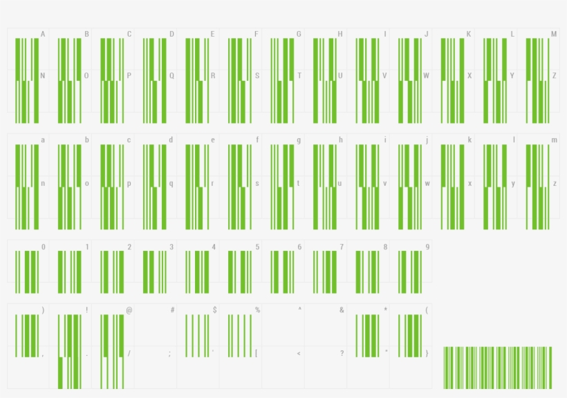 Com Code 39 Barcode Free Version Preview - Legal Name, transparent png